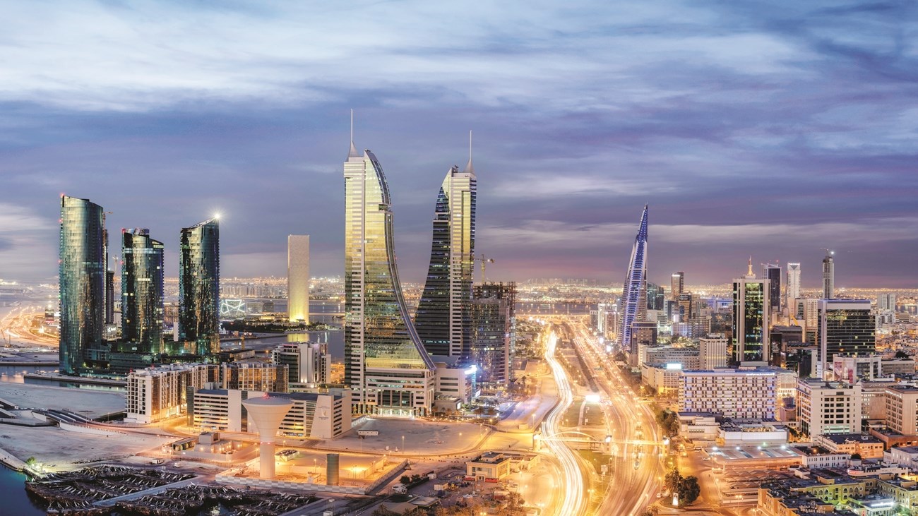 1.027 مليار دينار قيمة مبيعات عقارات البحرين خلال 9 أشهر