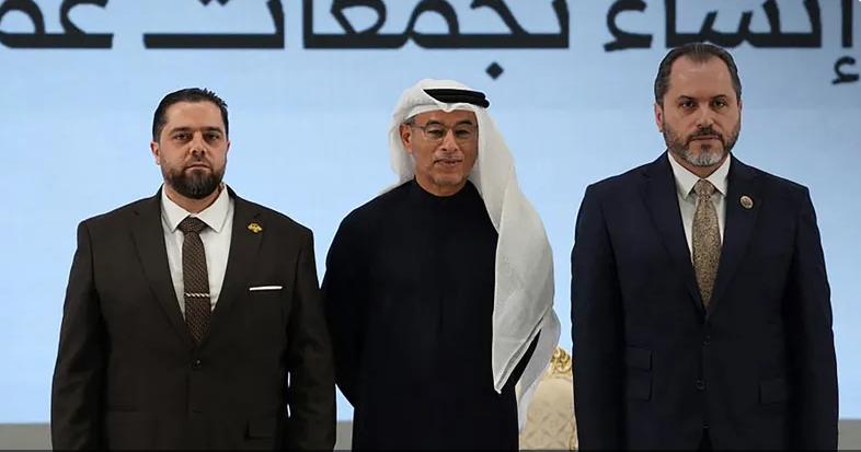 سوريا توقّع اتفاقاً إطارياً مع «إيجل هيلز» الإماراتية لتطوير مشروعي «تلال دمشق» و«اللاذقية السياحي»