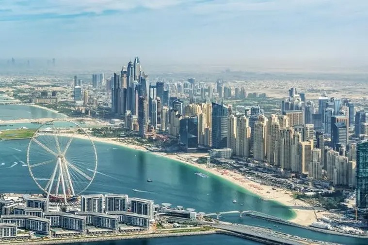 LEOS Developments unveils $1.36bln masterplan community in Dubai