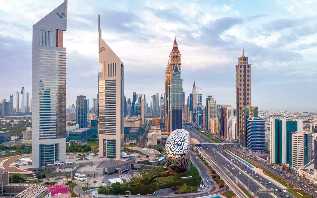 دبي تعتمد خطة لتطوير المراكز الحضرية باستثمارات تتجاوز ملياري درهم