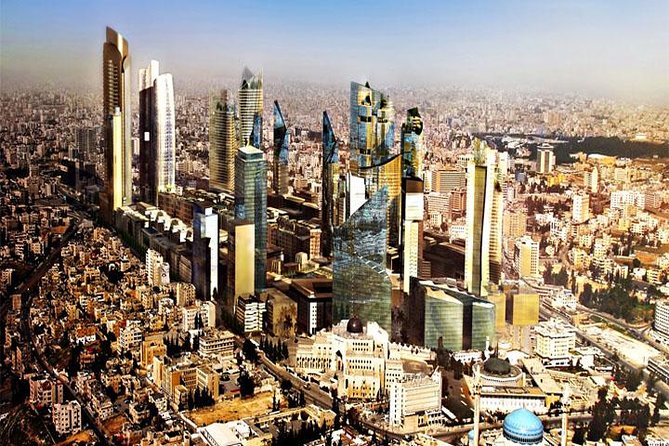 تداولات العقار الأردني تتجاوز 5.11 مليار دينار في 9 أشهر مع طفرة بنسبة 16% في سبتمبر