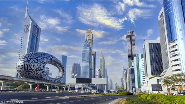 مبيعات عقارات دبي تسجل 8 مليارات دولار في سبتمبر 2026