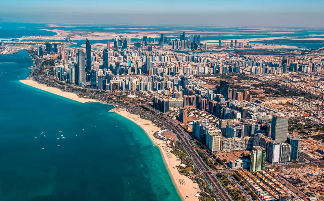 Abu Dhabi's branded residences enter major growth phase, says expert