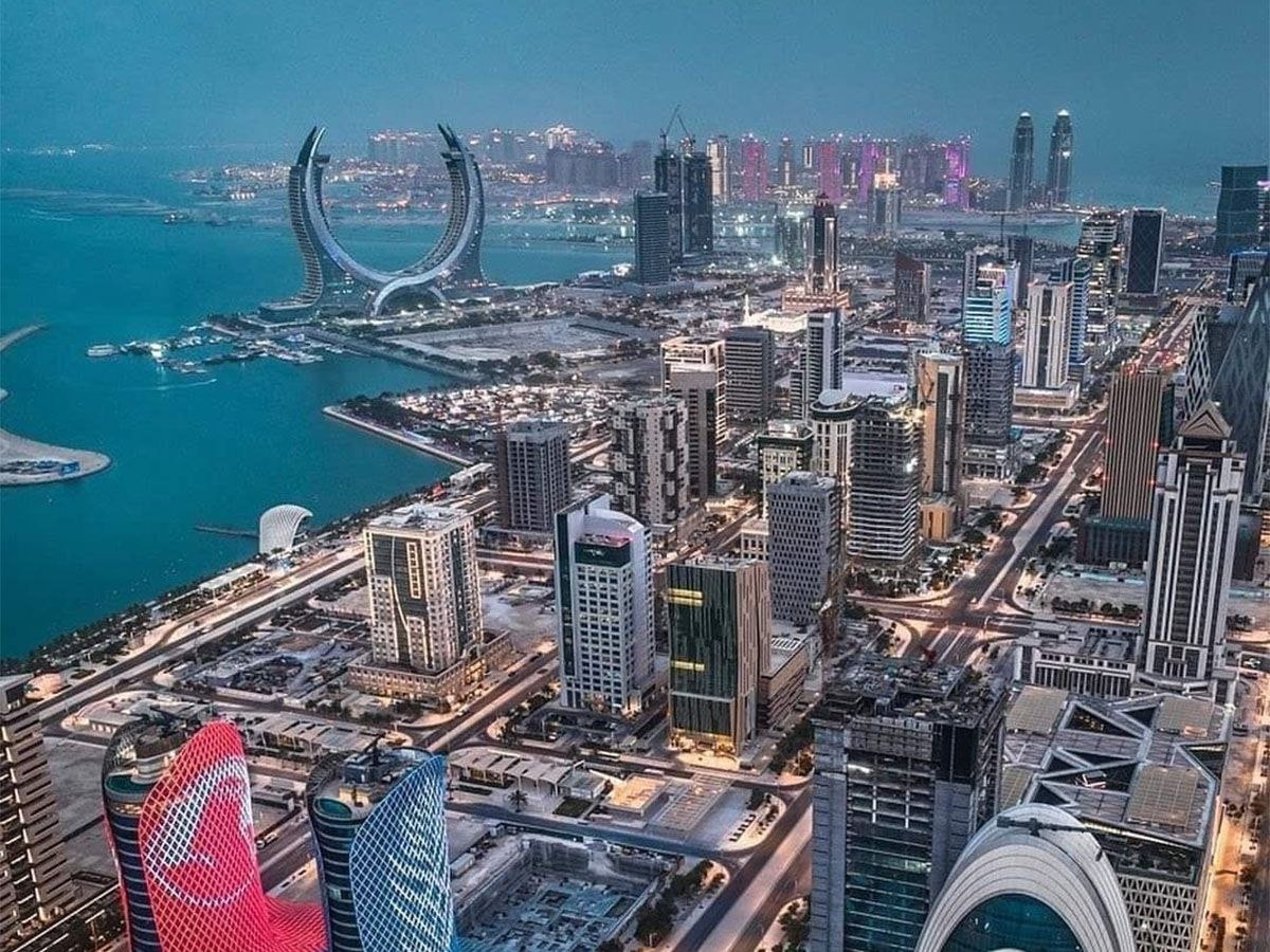 «الأصمخ»: مشاريع البنية التحتية بـ 38.5 مليار ريال تدعم آفاق القطاع العقاري في قطر