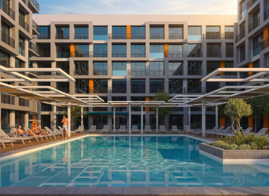 Sdeira Group Unveils Masterplan for Aryam Community – KEZAD Al Mamourah, Designed to Accommodate Up to 27,000 Residents
