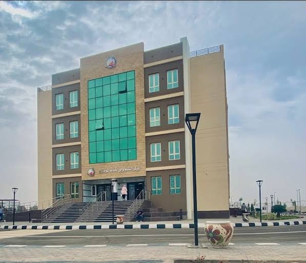 «العبور الجديدة» تجري 3 قرعات علنية لتسكين 586 عميلاً بأراضي التقنين