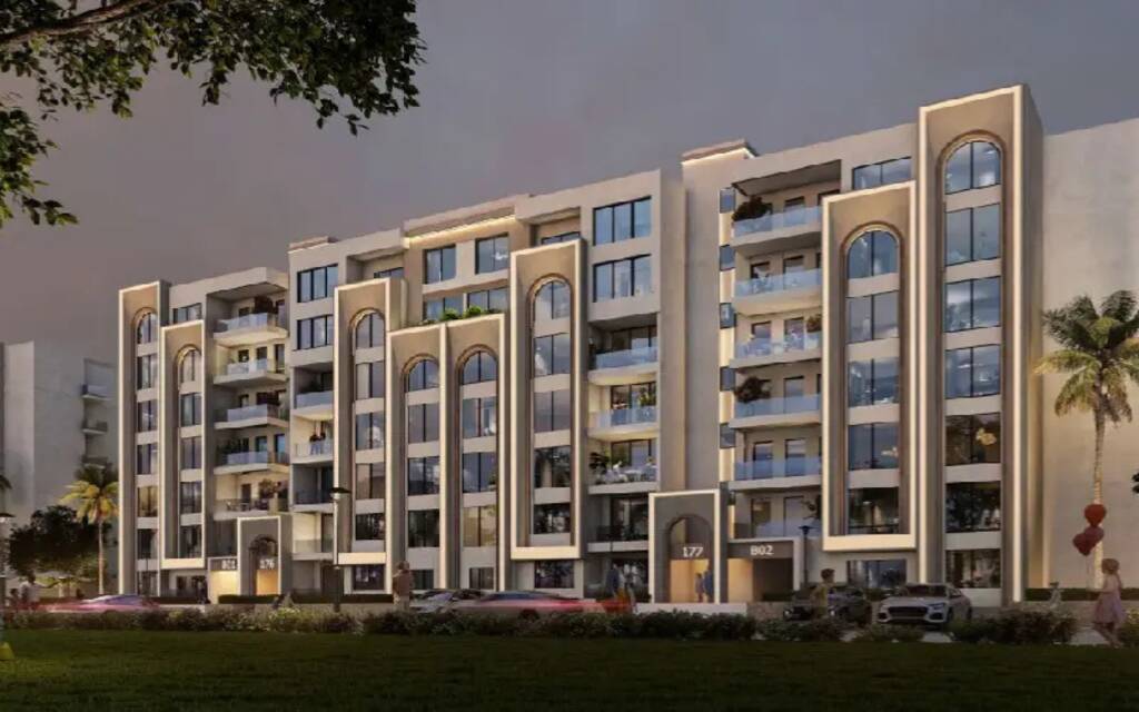 تضاعف أرباح «مصر الجديدة للإسكان» إلى 2.14 مليار جنيه خلال 9 أشهر بنمو 100%