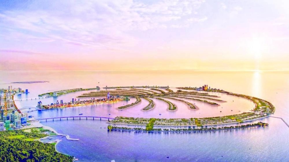 «غرفة وصالة» تتربع على عرش مبيعات عقارات دبي