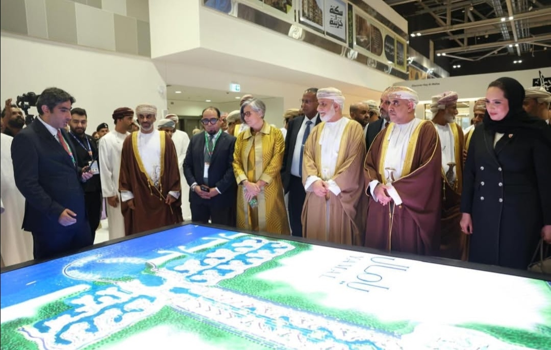 «طلعت مصطفى – مسقط» تطرح عروض سداد تصل إلى 8 سنوات لمشروعي «جود» و«يامال»