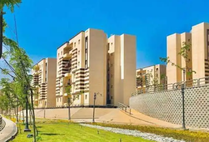 الإسكان الاجتماعي يكشف مواقع طرح شقق «سكن لكل المصريين 9»