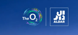 «الدار العقارية» تُبرم اتفاقية شراكة استراتيجية لمدة 5 سنوات مع وجهة «The O2» في لندن