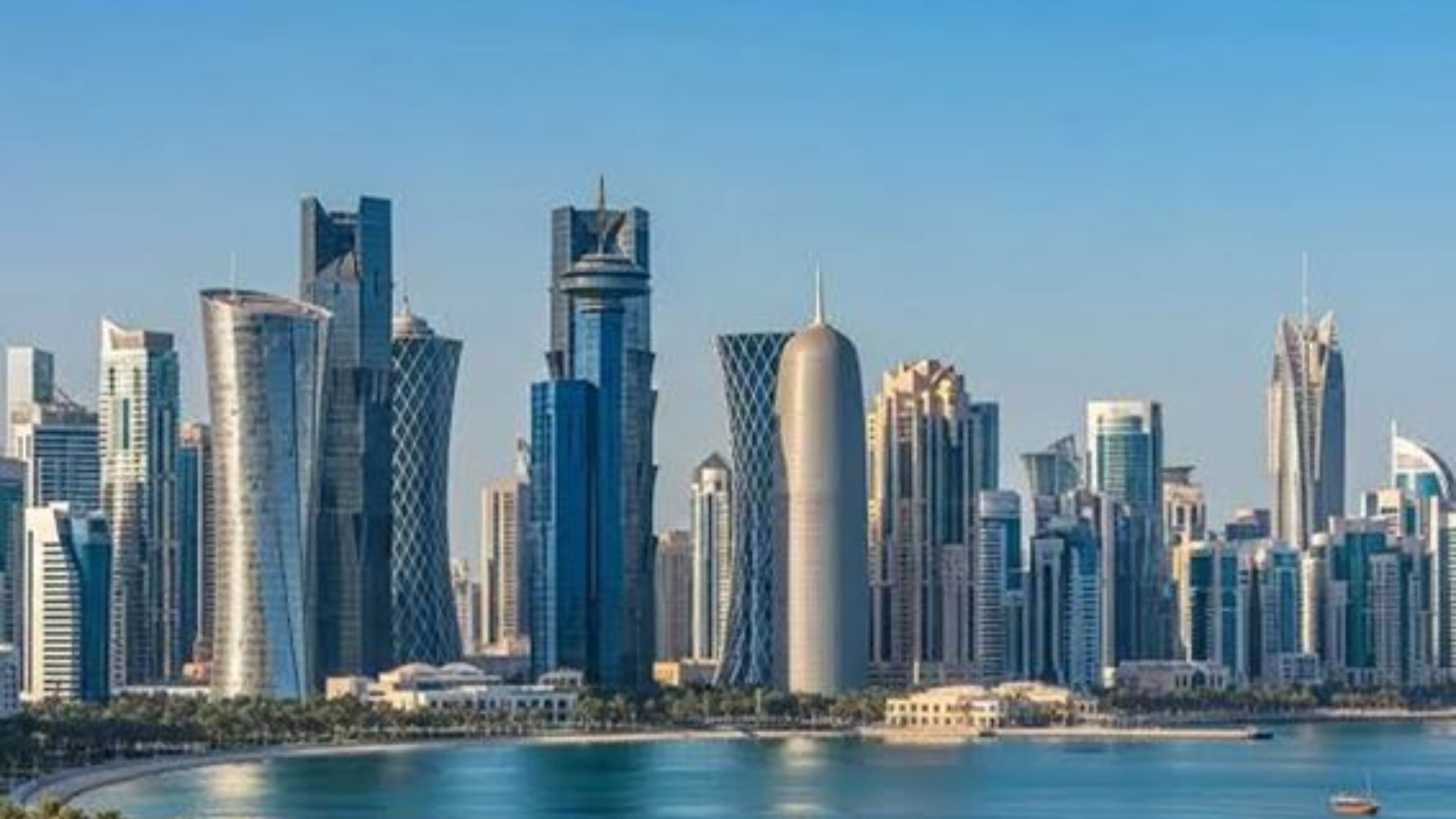 تراجعٌ أسبوعيٌّ حاد في المبيعات العقارية بقطر إلى 482.4 مليون ريال