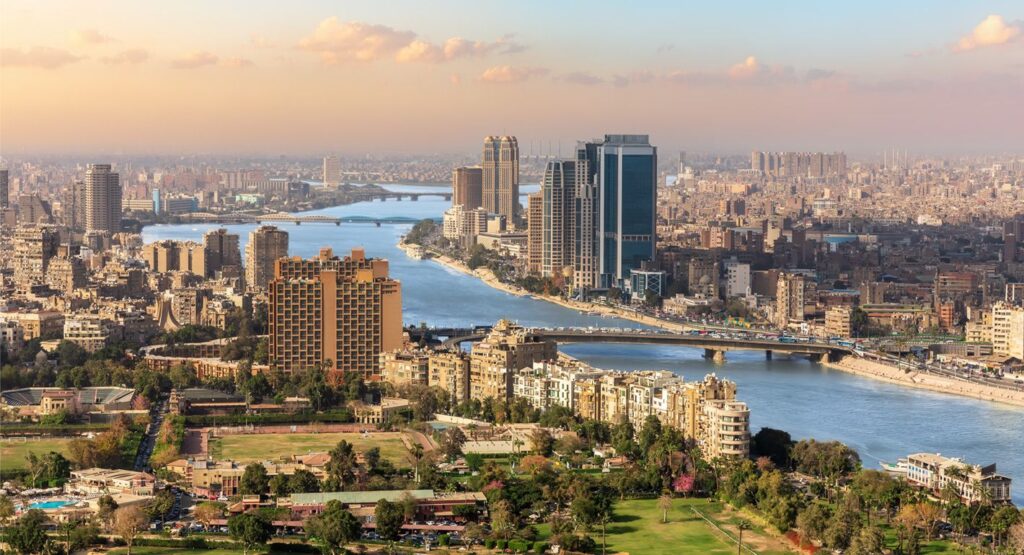 مشتريات الأجانب للعقارات في مصر تقفز إلى 2.8 مليار دولار بنمو 47.4% خلال عام