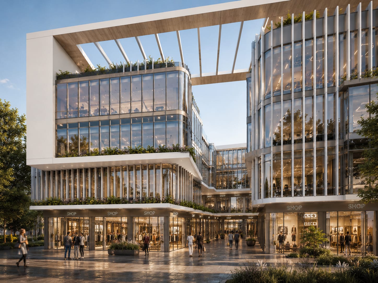 «MRS للتطوير العقاري» تطلق مشروع «Viale District» في العبور الجديدة باستثمارات 1.5 مليار جنيه