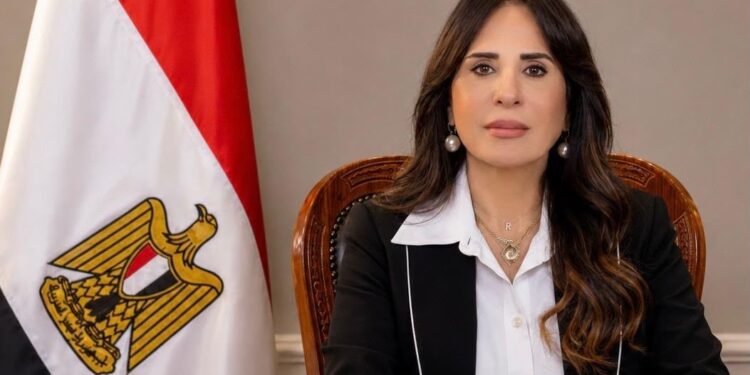 وزيرة الاسكان: الاتفاق مع 17 مطوراً عقارياً لتنفيذ 20 ألف وحدة سكنية لمحدودي الدخل