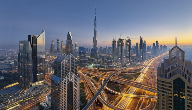 مبيعات عقارات دبي تسجل 28.6 مليار درهم عبر 12 ألف صفقة خلال أغسطس