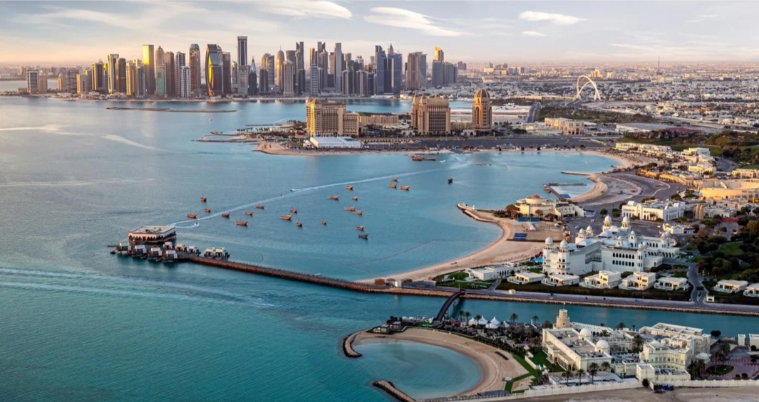 Real estate trading volume in Qatar exceeds 500 million riyals in a week