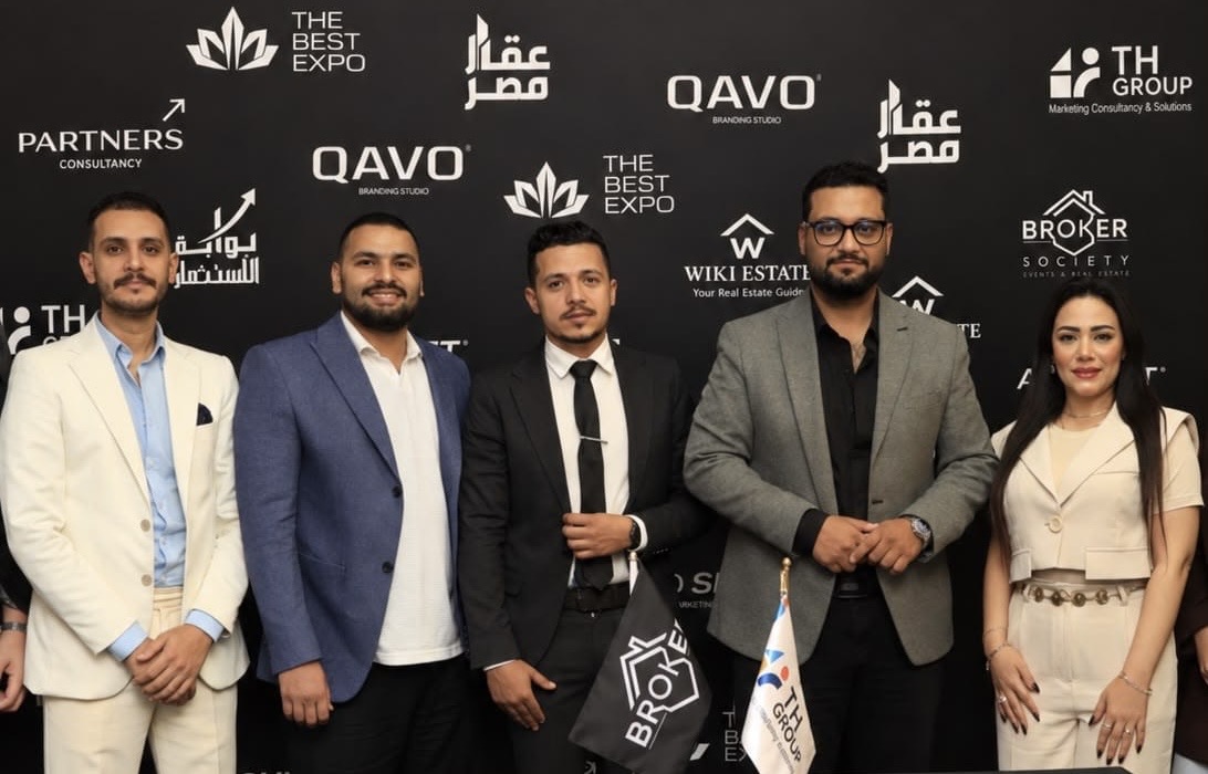 «THE BEST EXPO 2026» يطلق نموذجاً استثنائياً للمعارض العقارية بمركز المنارة في ديسمبر المقبل