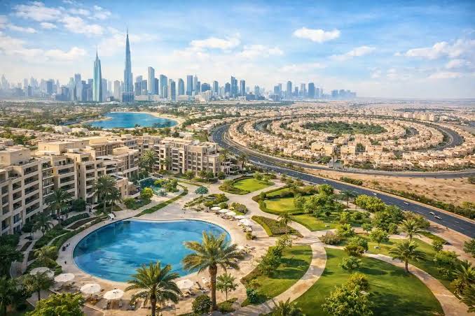 «قرية جميرا الدائرية» تتصدر دبي في مبيعات الشقق الجاهزة بالربع الثالث بـ 1.13 مليار درهم