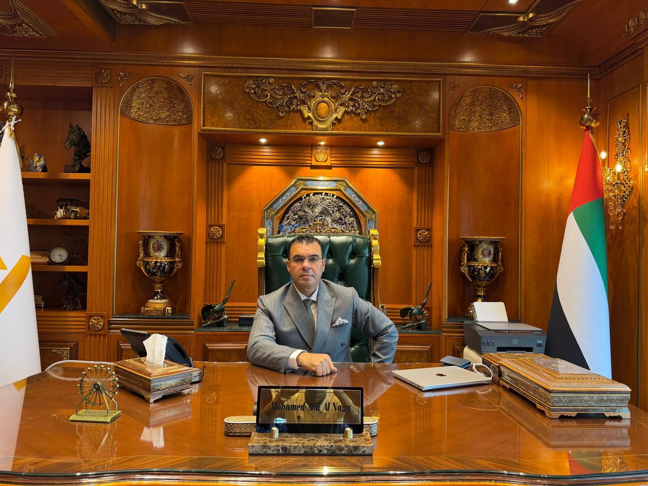 محفزات دبي العقارية تجعل الشراء والاستثمار والعيش قرارًا طويل الأجل