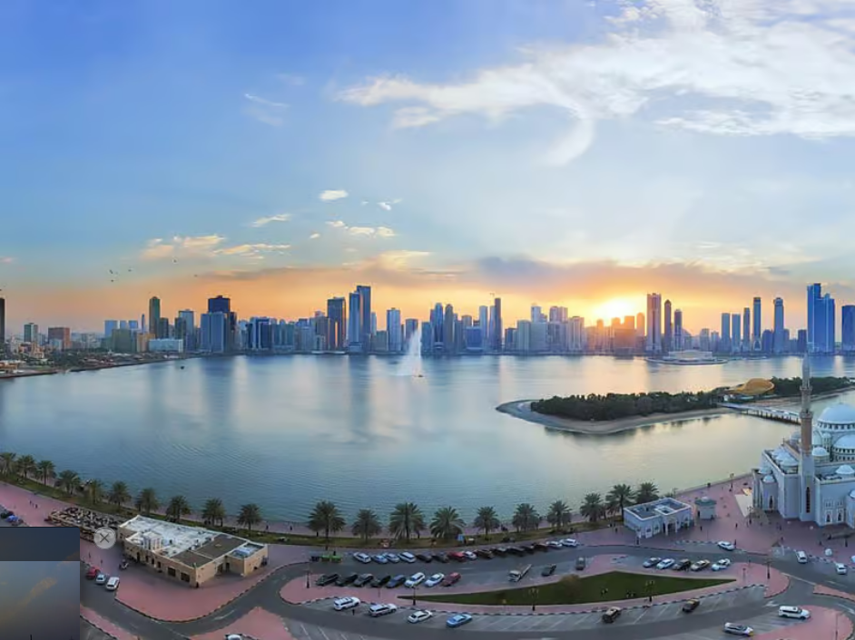 Indian, Syrian and Pakistani investors top property buyers in Sharjah in 2026