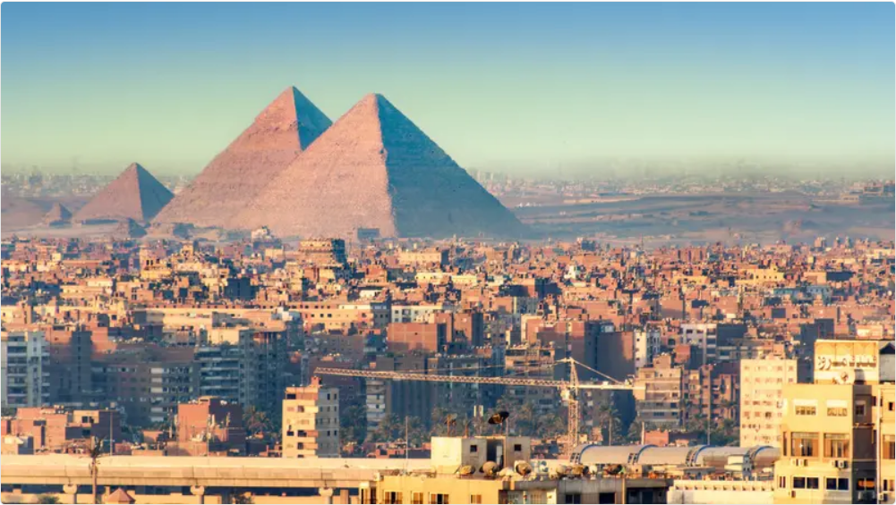 Egypt gives new deadline to residents of ‘old rent’