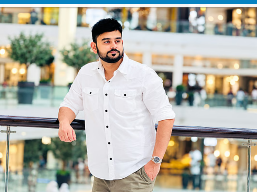 Beyond real estate: Adil Faridi on building businesses that create long-term value