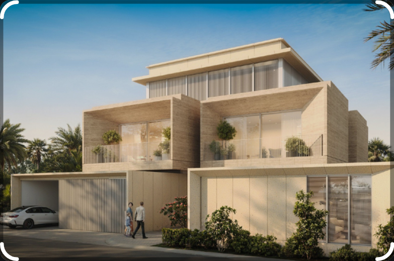 H&H breaks ground on 32-unit Dubai Hills villa community