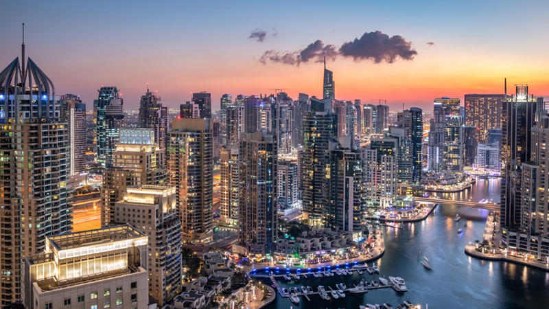45% من مستأجري الإمارات يفكرون في التملك والاستقرار طويل الأمد