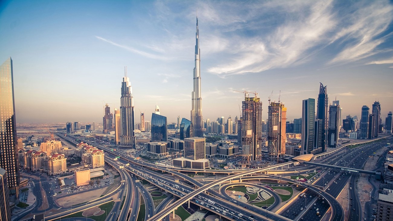 1.55 مليار دولار مبيعات العقارات الفاخرة بدبي وإنجاز 33,500 وحدة منذ بداية 2026