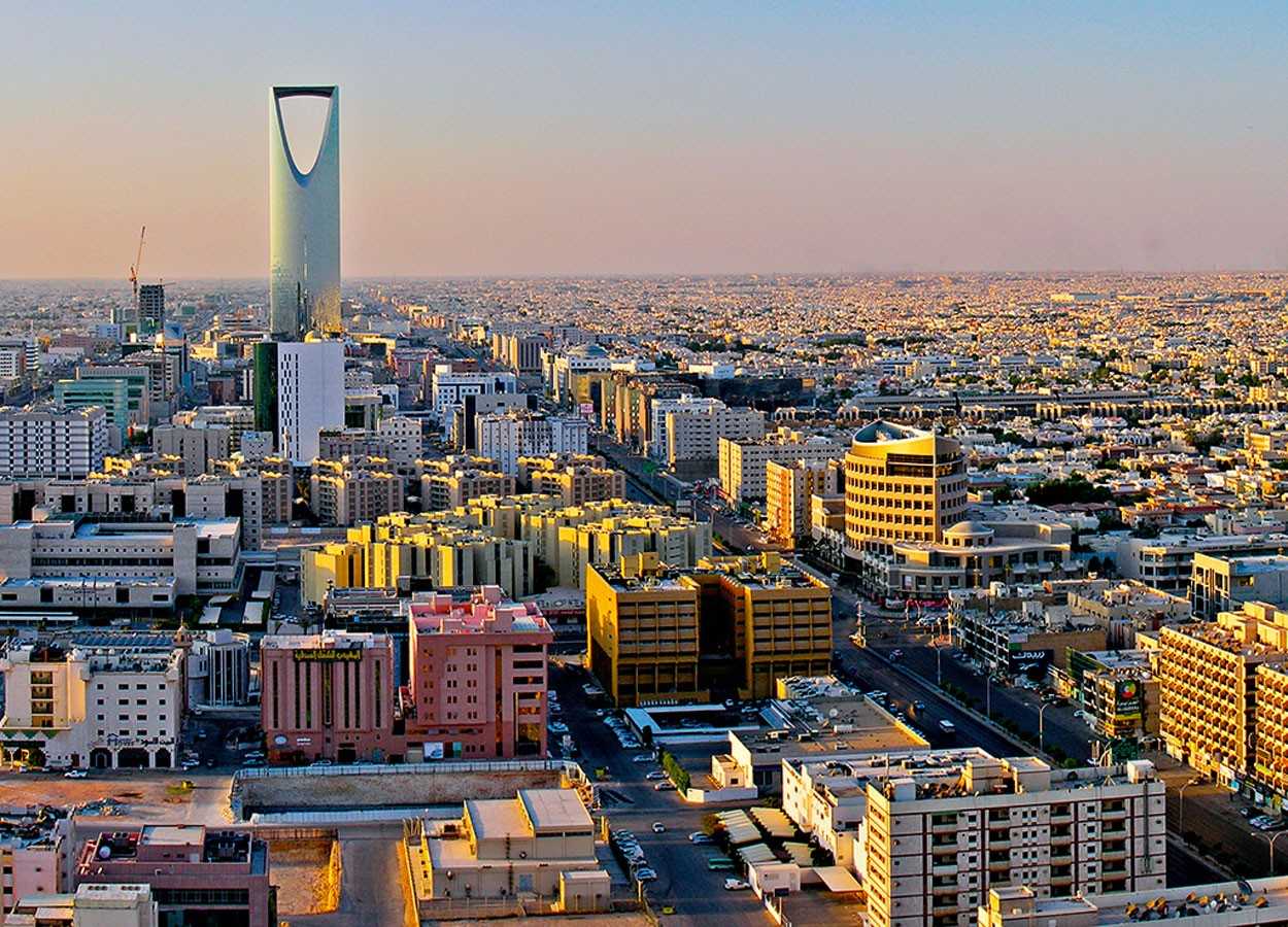 تابعة لـ«الأندلس العقارية» تستحوذ على أرض مخصصة للاستخدام اللوجستي في الرياض بـ83.8 مليون ريال