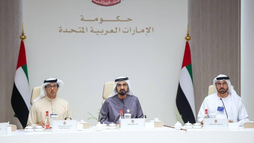 محمد بن راشد: 52 ألف خليجي يمتلكون عقارات في الإمارات