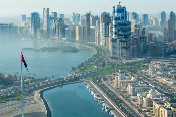 اعتماد 8 مشاريع تملك حر جديدة بالشارقة خلال 9 أشهر