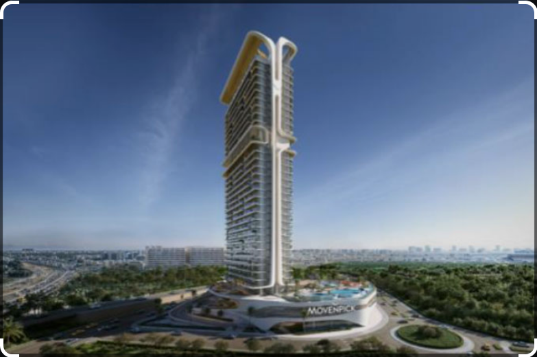 Accor to launch two new branded residential developments in Dubai