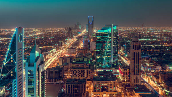 السعودية تدخل فئة الأسواق العقارية الشفافة لأول مرة في تاريخها