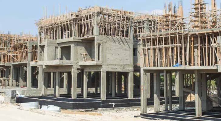 720.5 مليون دينار تداولات عقار الأردن في سبتمبر بنمو سنوي 16%