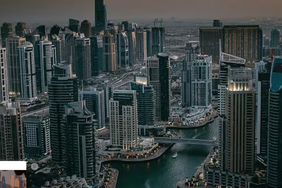 Dubai apartment prices could fall further as supply set to rise 20%: S&P Global