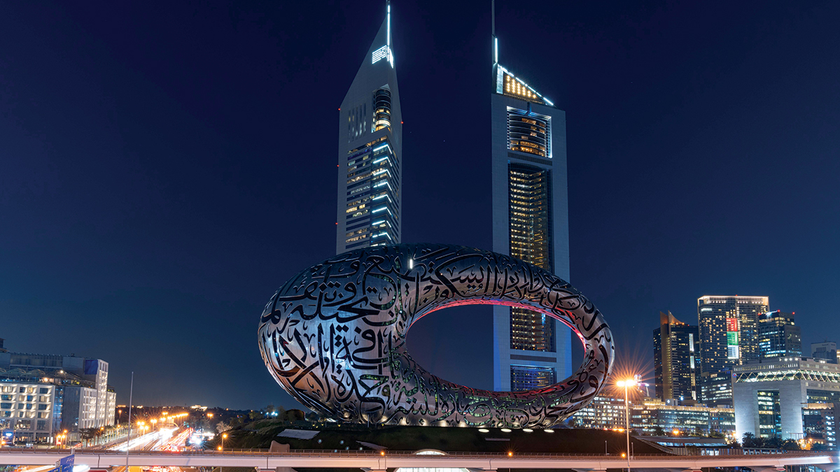 دبي تقود السوق العالمي للمساكن ذات العلامات التجارية بـ 175 مشروعاً