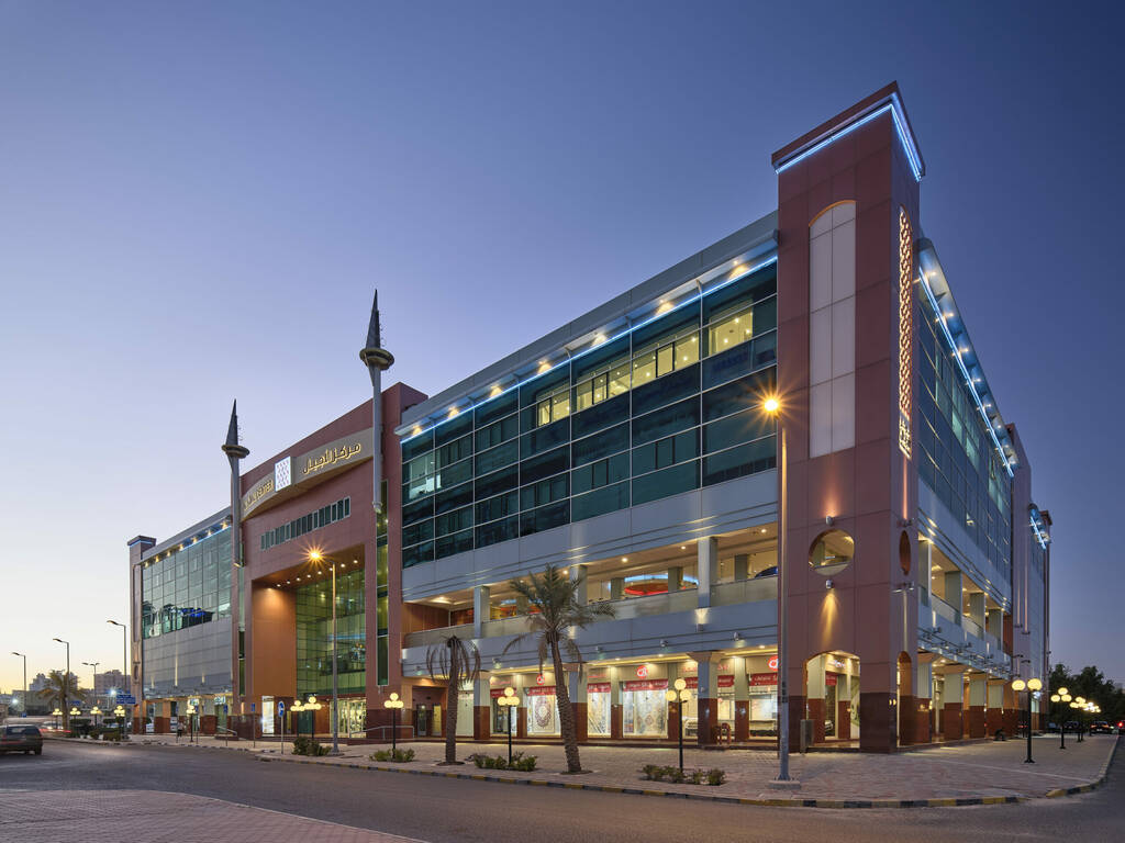 «أجيال» تستكمل إجراءات شراء أصل عقاري في الكويت بـ 25.1 مليون دينار