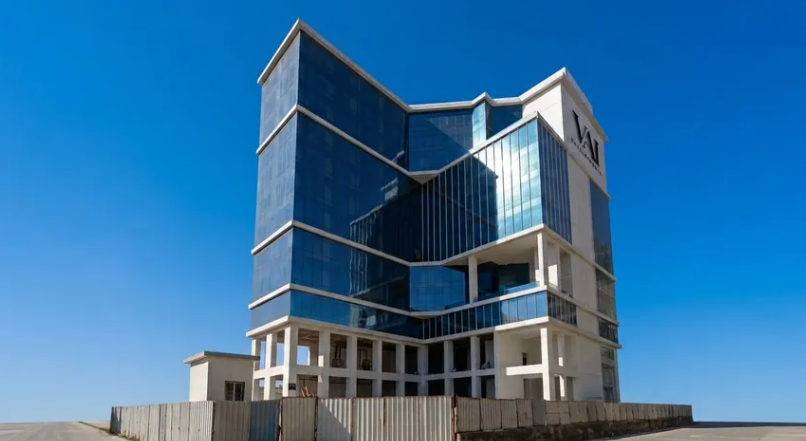 «VAI Developments» تبدأ تسليم «4T4 Tower» كأول مشروع في داون تاون العاصمة الإدارية