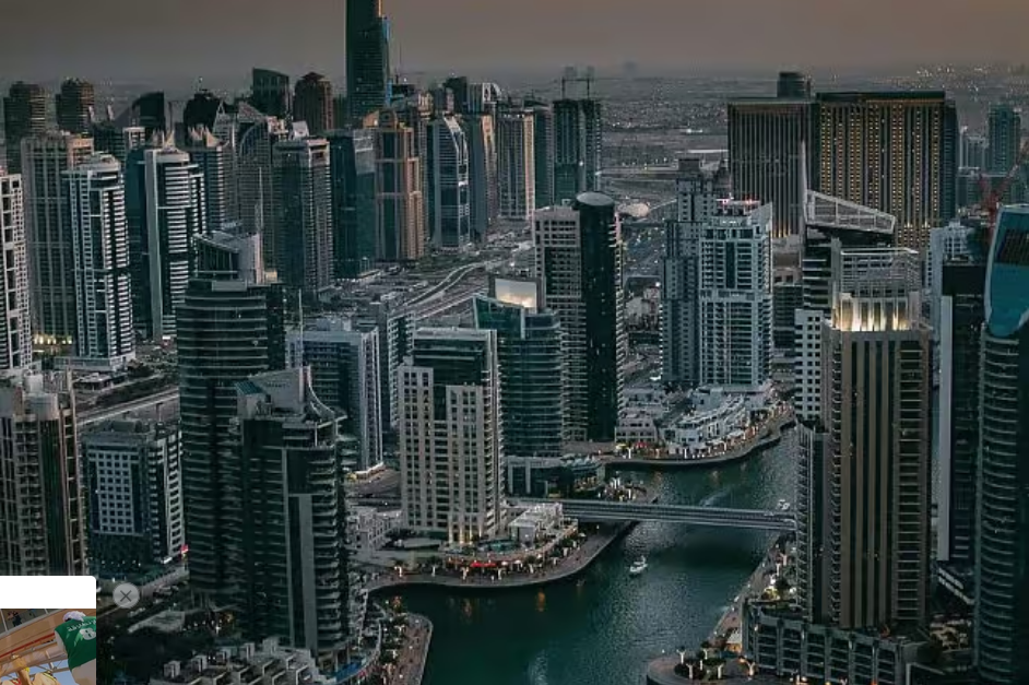 Dubai apartment prices could fall further as supply set to rise 20%: S&P Global