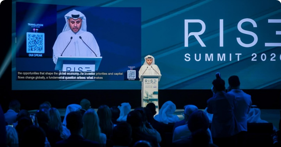 Dubai Land Department showcases protection frameworks for real estate investors in Dubai during Rise 2026