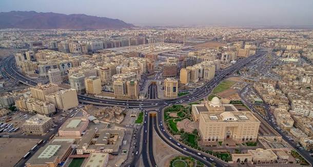 السيادي الإندونيسي يستكشف فرصاً بالقطاعين العقاري والفندقي في المدينة المنورة