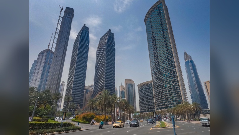 The number of new non-residents’ investments in Dubai real estate rises 42% in 2025