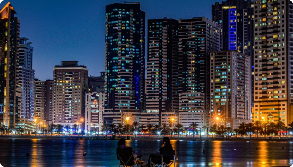 Sharjah rents record increases of up to 30% for villas and 12% for apartments since the beginning of 2026