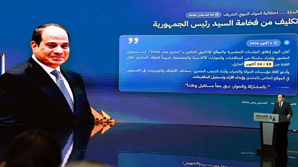 رئيس الوزراء: مليون وحدة سكنية خلال 4 سنوات باستثمارات تريليون جنيه