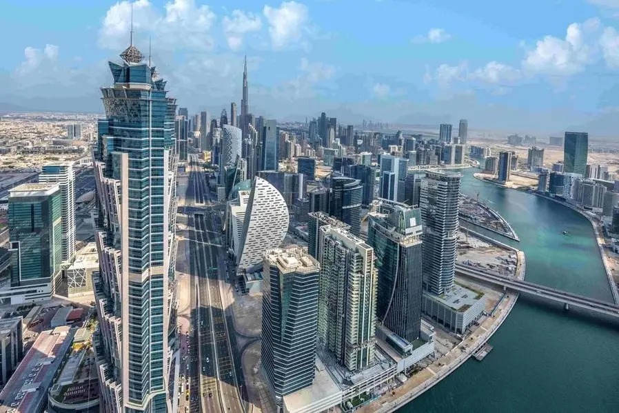 Dubai property market holds steady, sales value climbs 4.2% in October