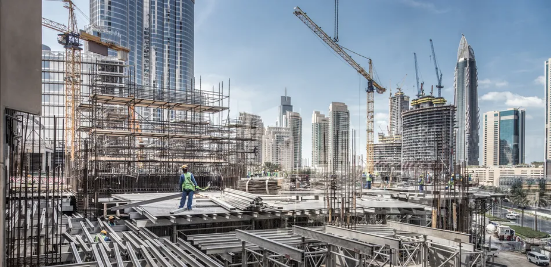 Diriyah awards $720mln construction contracts for luxury hotels, residential units