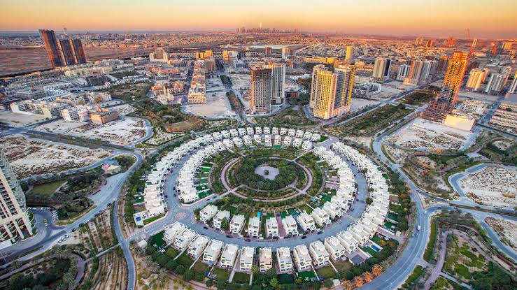 11.1 مليار دولار مبيعات الشقق الجاهزة في دبي خلال 9 أشهر.. وقرية جميرا تصدرت الصفقات