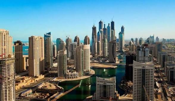 العقارات على الخريطة تستحوذ على 71.9% من صفقات دبي خلال أغسطس